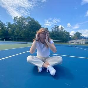 Meet your Posher, Kristin